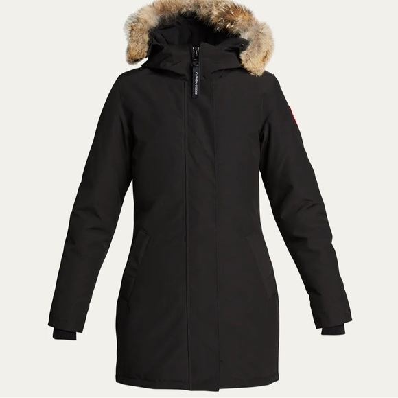 Canada Goose Jackets & Coats Canada Goose Victoria Parka Poshmark